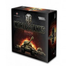 Worlds of Tank: Rush